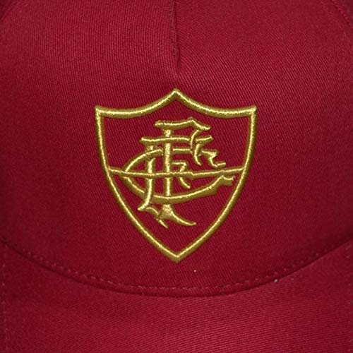 Boné Liga Retrô Fluminense Grená