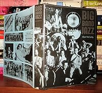 Big Band Jazz 0399111727 Book Cover