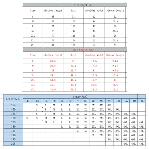 American Patriotic Flag Men's Shirt Flag Print…3