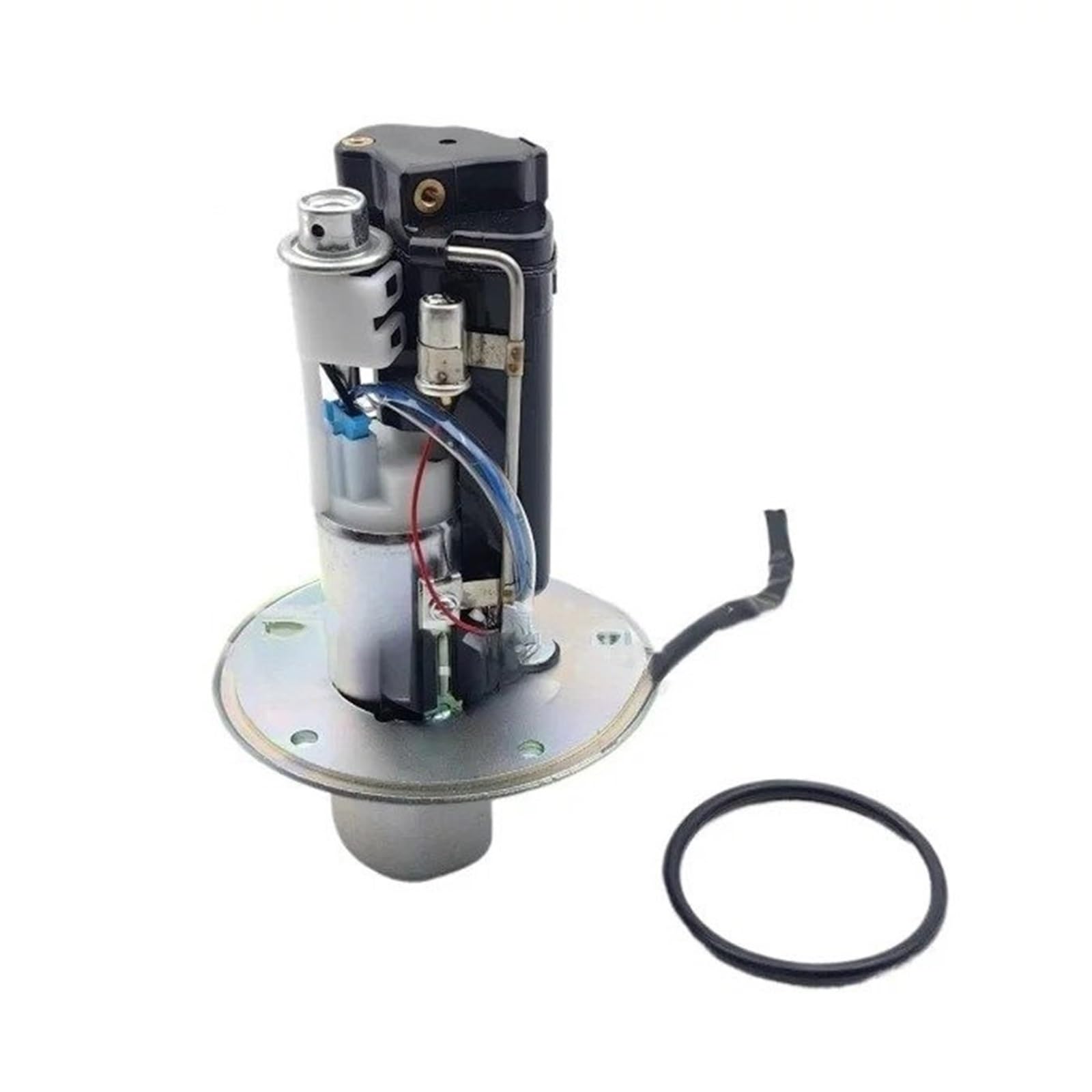 Bomba Gasolina Fuel Pump Para Suzuki GSXR600 GSXR750 GSX-R600 2004-2005 Conjunto De Bomba Combustible Para Motocicleta 15100-29G00 1510029G00 UC-T30SU16