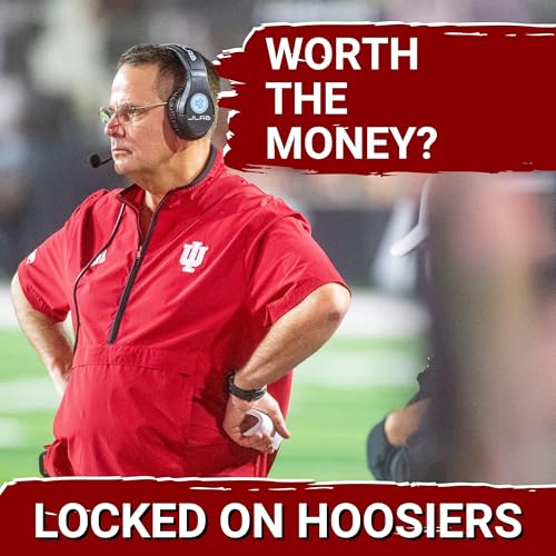 Penn State SHATTERS College Football by paying $50 Million buyout | Indiana LOCKS DOWN Cignetti
