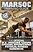 MARSOC Training Guide: The Official US Marine Corps Special Operations Physical Fitness Handbook: Get Marine Fit in 10 Weeks - Current, Pocket-size Edition. (Carlile Military Library)