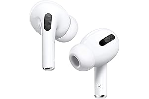 Apple AirPods Pro (Renewed)