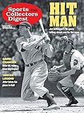 Sports Collectors Digest (1-year auto-renewal)