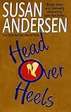 Head Over Heels (English Edition)