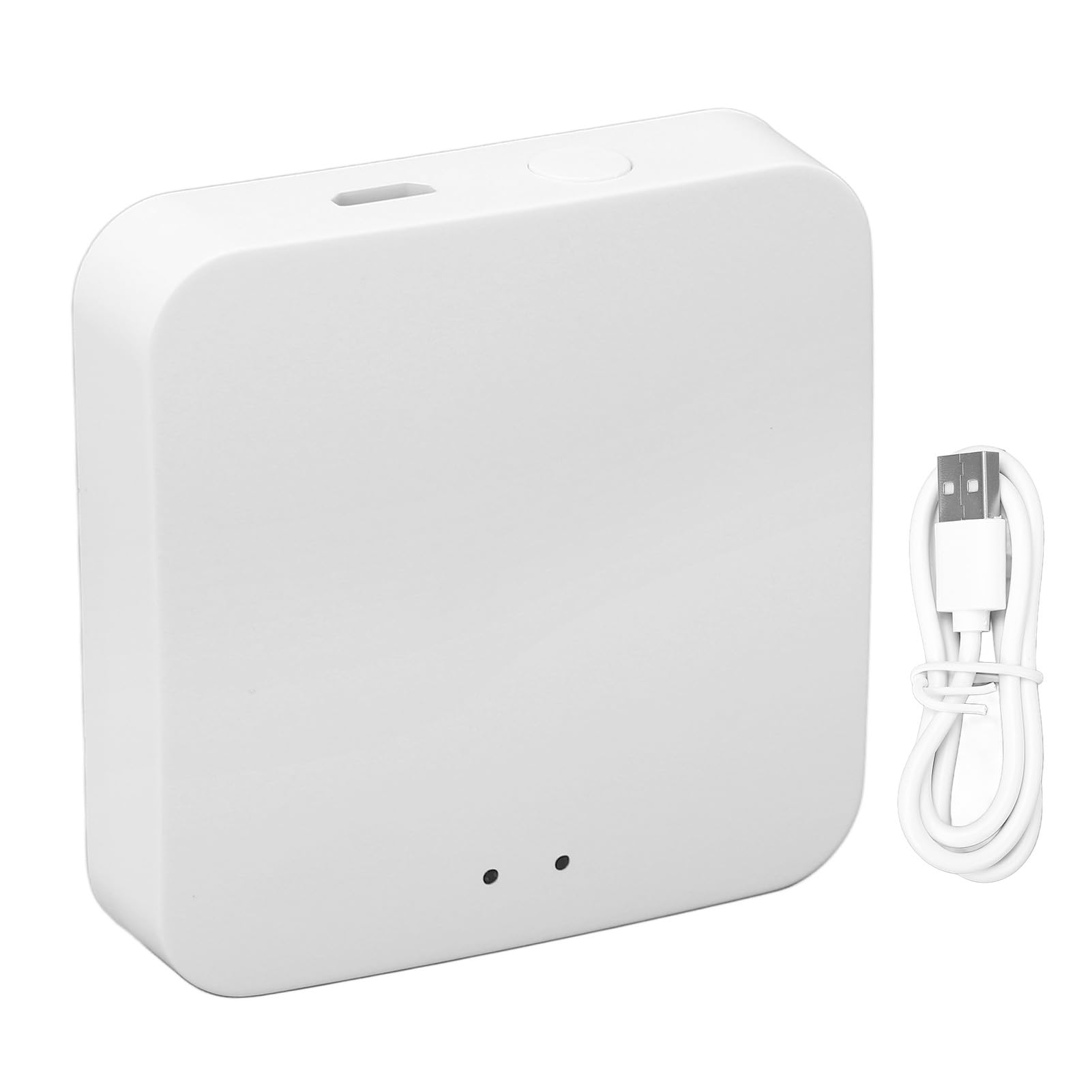 Smart Hub Gateway APP Bluetooth Multi Mode e controllo vocale remoto Smart Home Bridge