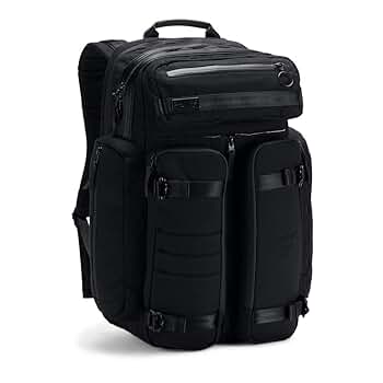 Amazon.com: Under Armour UA Pro Series Rock Backpack OSFA