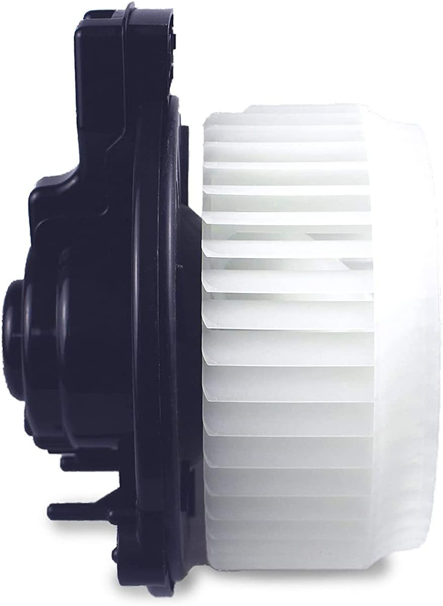 79310-TF0-G01 Air Conditioning HVAC Blower Motor Fan for 2009 2010 2011 2012 2013 2014 for Honda FIT Replaces 700247 615-50209 79310TF0G01