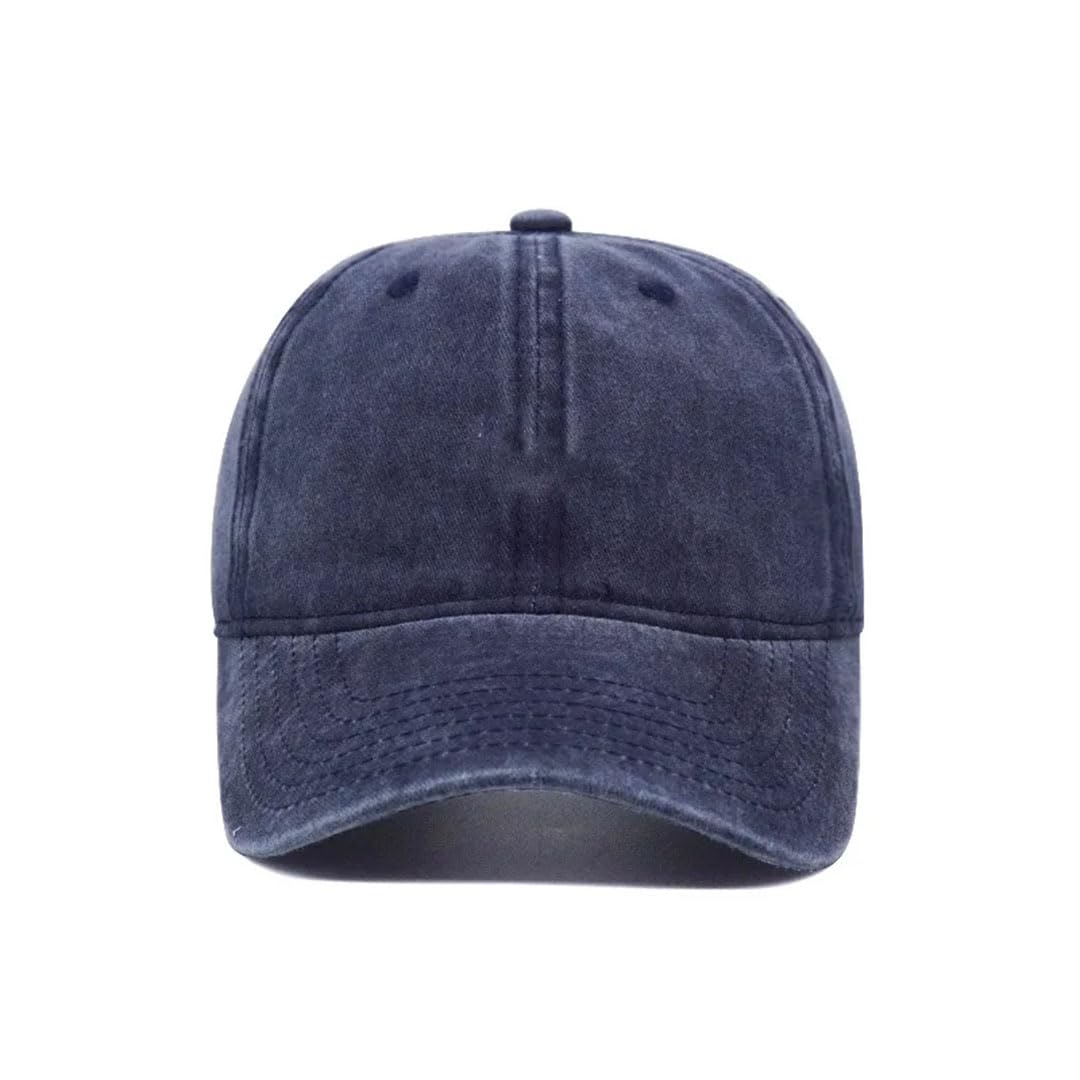 Cappellini da baseball ricamati in cotone lavato Sun Gorras Hip Hop Sunshine Outdoor Snapback Cappelli da camionista