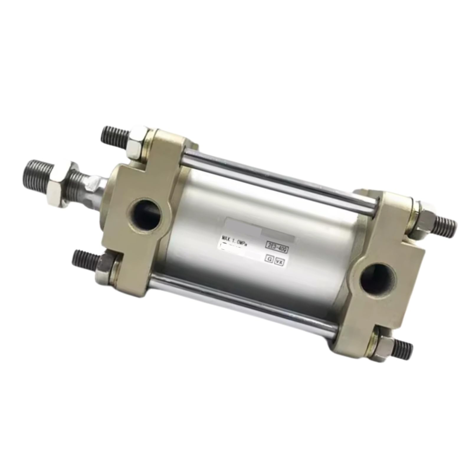 Cylindre CA2B63-175Z pour stopper l'usure de vos vérins d'usine