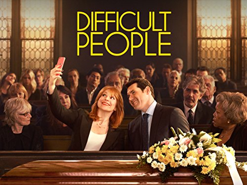 Difficult People, Season 1