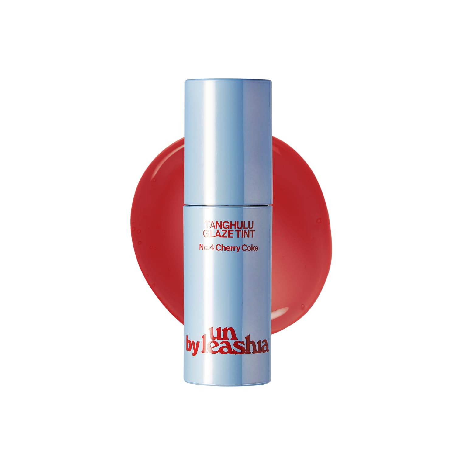 Amazon.com : UNLEASHIA [A Tanghulu Glaze Tint (04 Cherry Coke