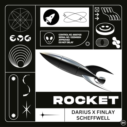 Darius & Finlay & Scheffwell