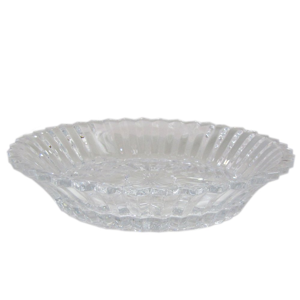 Amazon｜バカラ Baccarat ミルニュイ MILLE NUITS プレート サラダ  