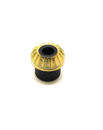 Glare Impex Sewing Machine Bevel Gear (Rotomatic) Singer 974