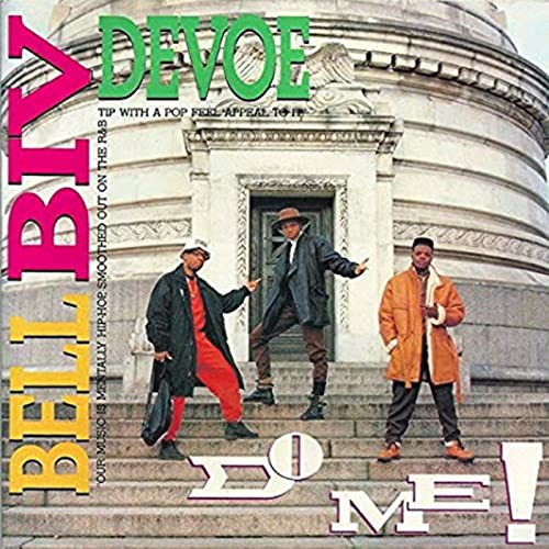 Page de couverture de Episode 2: djwillieb - 90's New Edition/BBD Megamix!