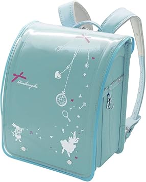 Amazon Co Jp ランドセルカバー 透明 女の子 おしゃれ アリスうさぎ 縁アクア 入学祝い 小学生 プレゼント ランドセルのカバー デコらん 夜道で反射して光る シューズ バッグ Amazon Co Jp ランドセルカバー 透明 女の子 おしゃれ アリスうさぎ 縁アクア 入学祝い 小学生 プレゼント ランドセルのカバー デコらん 夜道で反射して光る シューズ バッグ