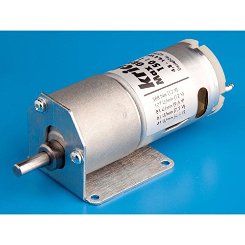 Preisvergleich Produktbild MAX Gear Getriebemotor 150:1
