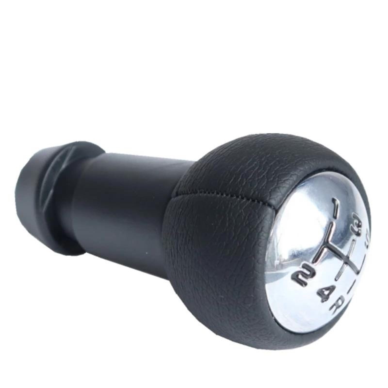 Uieowhn One Color Car Shift Knob Gear Stick Cover For Peugeot 206, 207, 307, 308 Car Shift Knobs