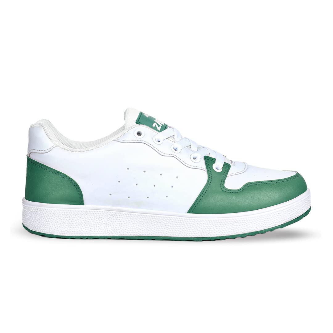 Zayden Velocity Sneakers