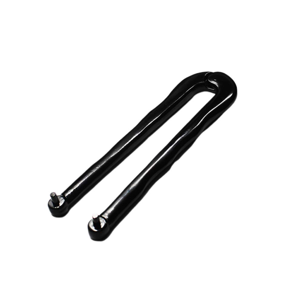 Adjustable Face Spanner Wrench Pin Pliers Universal Pin Spanner Wrench for Round Nuts with Drilled Holes (3mm)-image-26