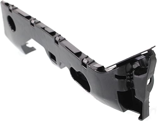 Miniatura 4 de Evan Fischer Juego de retenedores de parachoques compatible con Mazda 3 Sedan MA1133101 MA1132101 trasero 2010-2013