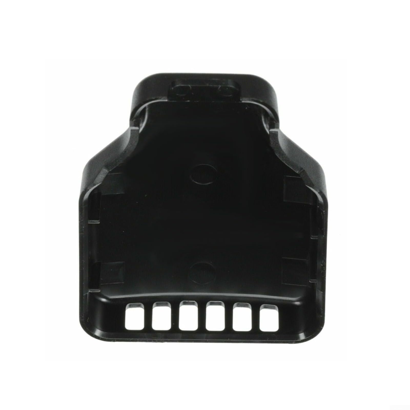 Feuchtigkeitssensor-Abdeckkappe 1SU12DX9AA für Chrysler 300 für Dodge Ladegerät für RAM 1500 für Jeep für Cherokee 2011–2019 Kunststoff direktes Ersatzteil