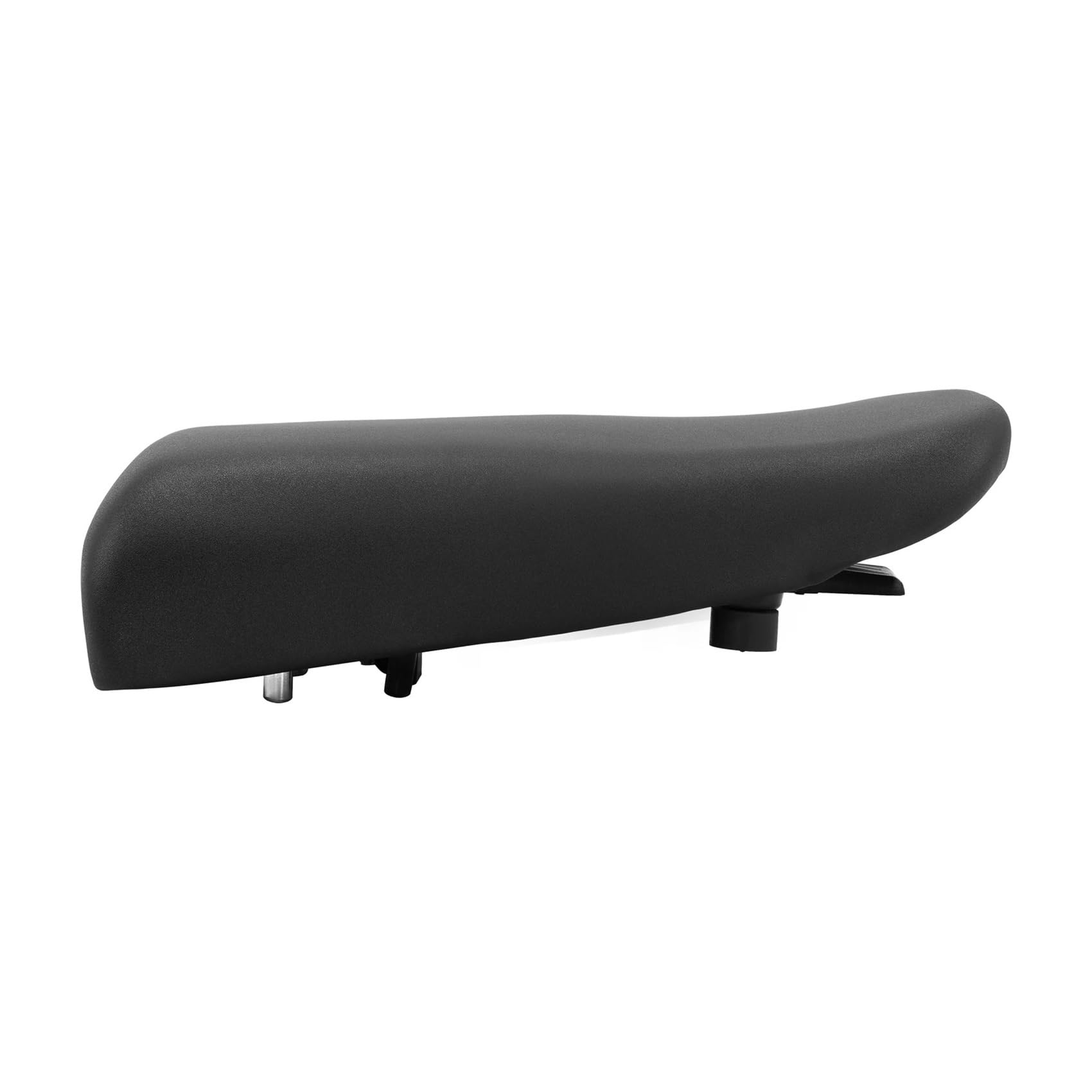 Motorrad-Vorder- und Rücksitzbank Beifahrersitz Hinten Für SV650 SV650S 2005–2012 SV1000 SV1000S 06–2007 Motorradzubehör Motorrad-Ersatzteile Zubehör