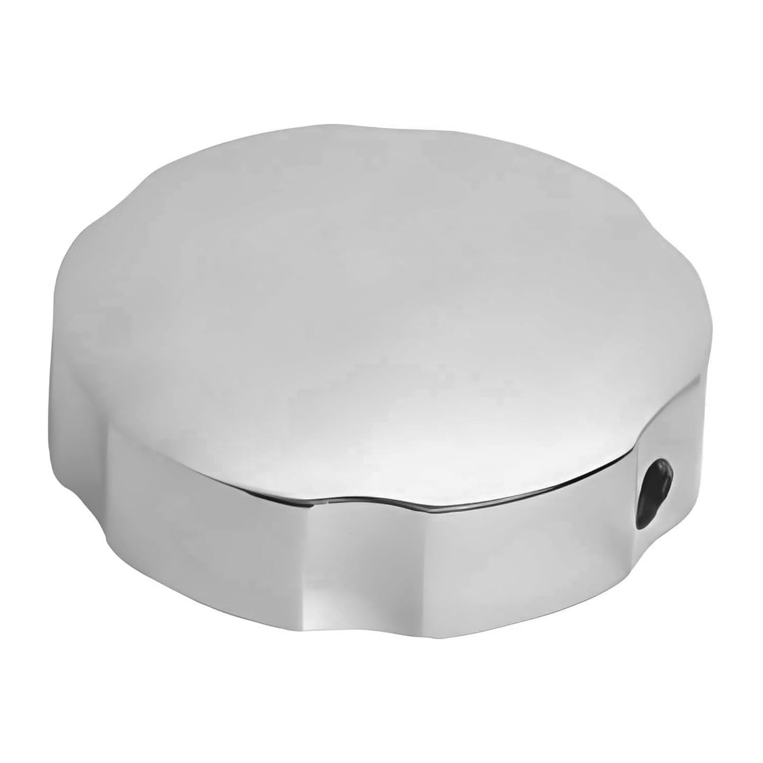 Sonew Bouton De Commande Rotatif 6 Pièces 8mm Bouton Rotatif Bouton De