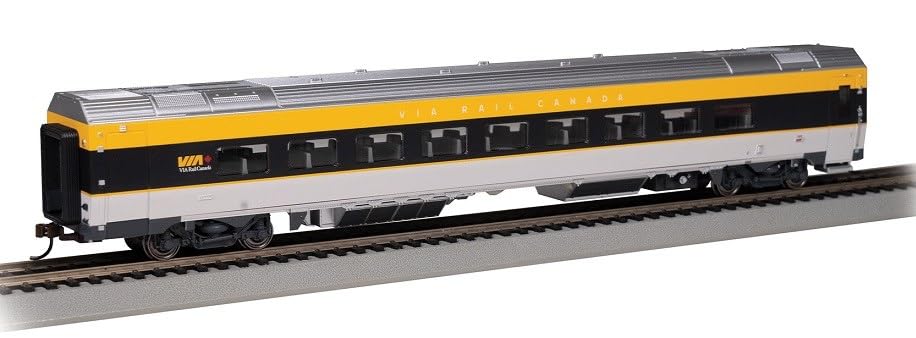Bachmann VIA Siemens Business #2700
