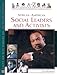 African-American Social Leaders and Activists (A to Z of African Americans)