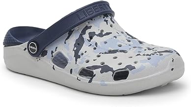 Liberty Men Clogs