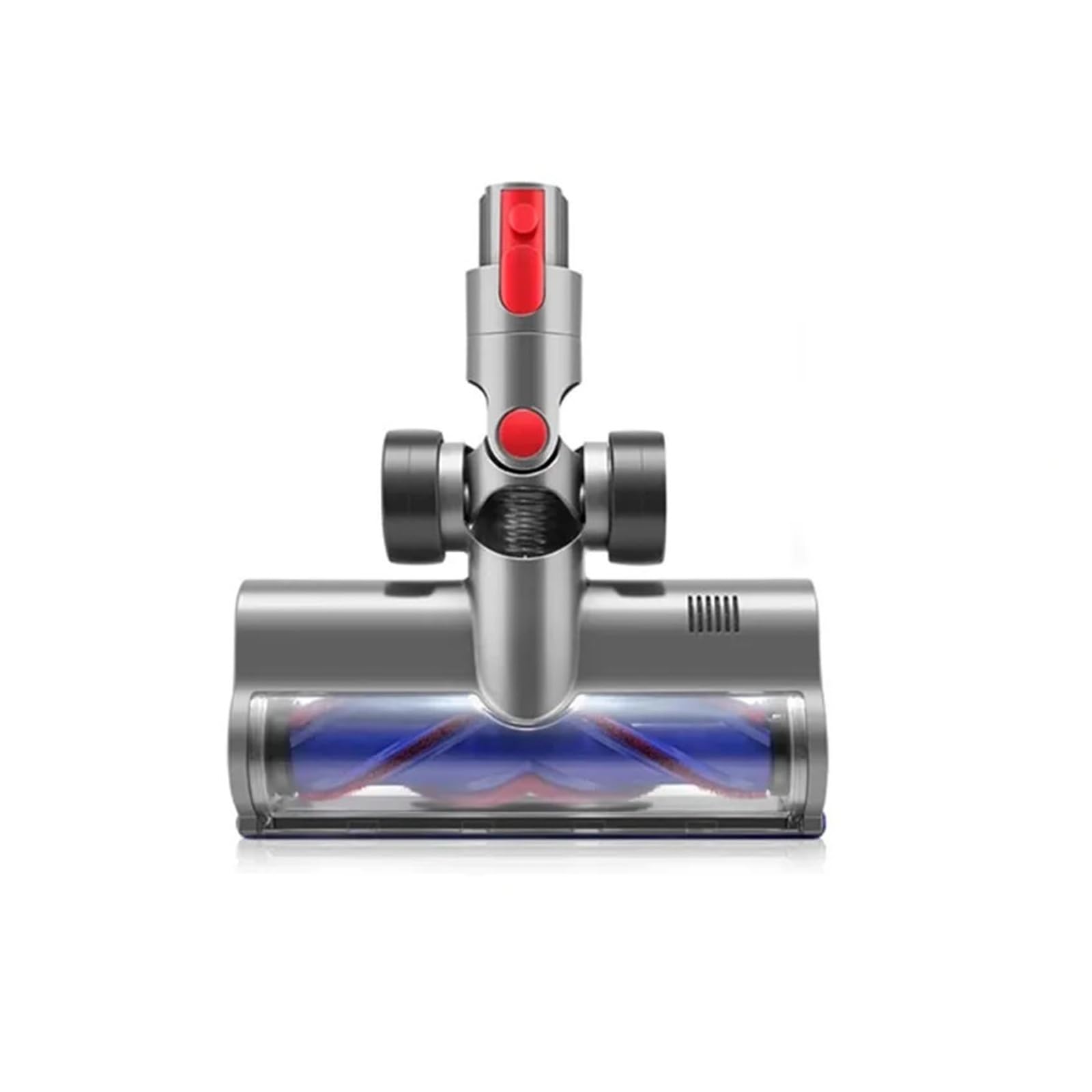 Tête de brosse Dyson V12 V10 pour éliminer les poils et la poussière