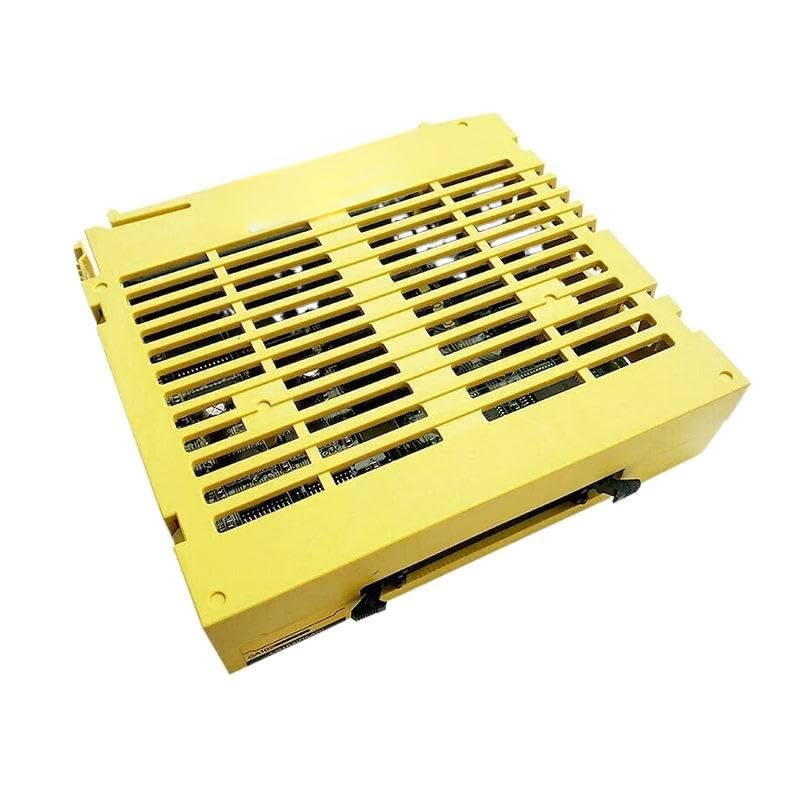Image of A03B-0815-C042 Panel Unit with Touch Screen Display