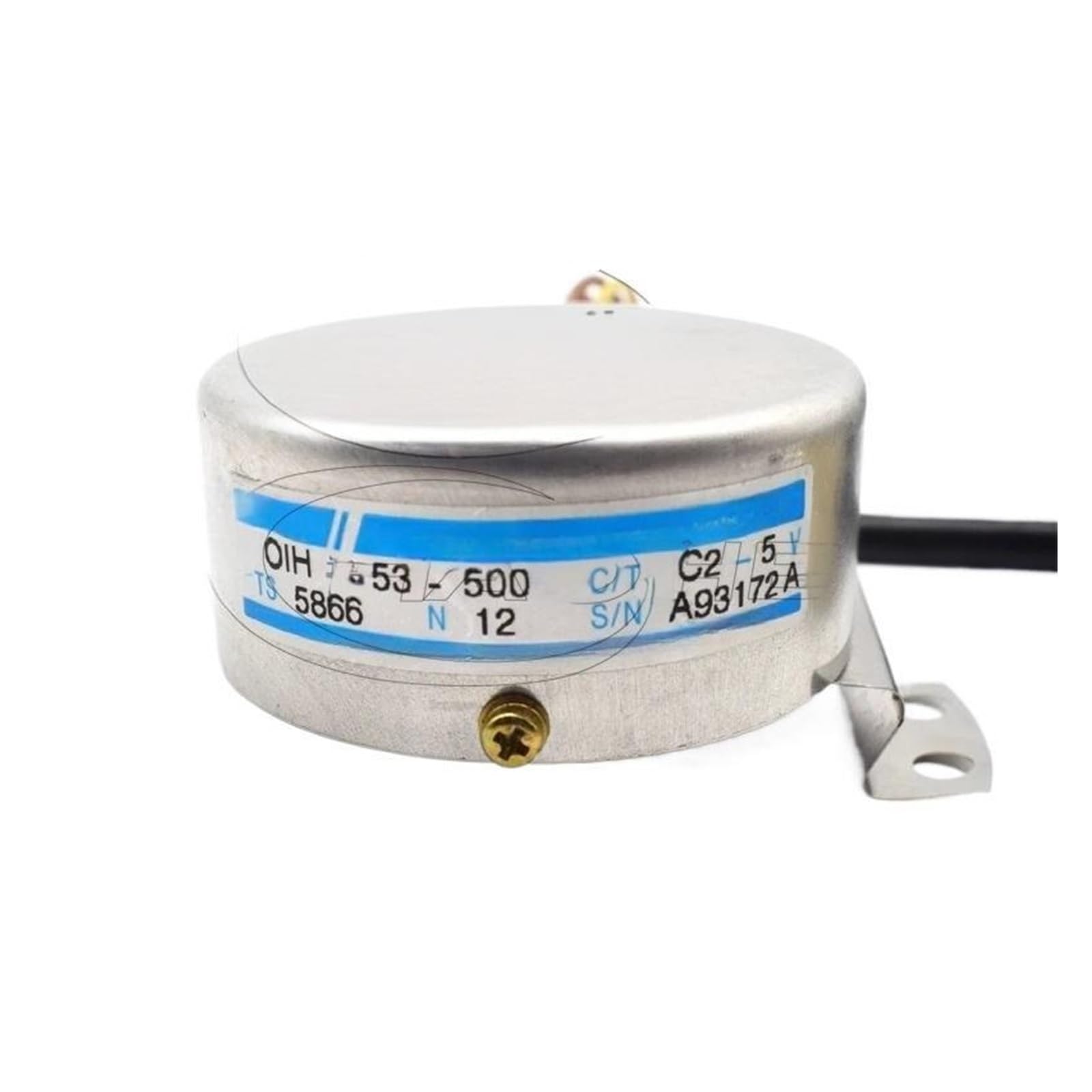 COSZWQDP TS5866N12 Rotary Encoder