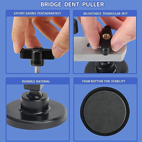 ROADGIVE 97PCS Dent Repair Kit