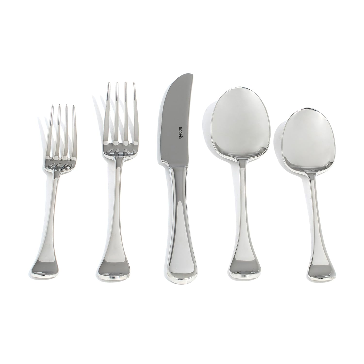Made In Cookware Flatware Set