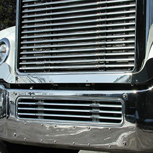 Freightliner - Coronado - Lower Grill Trim
