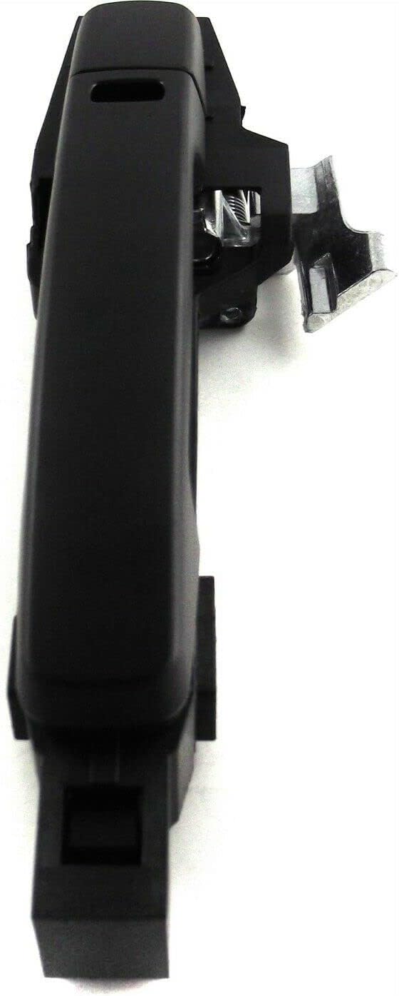 Front Door Handle Primed RH Side Outside w/o Sensor for Nissan Sentra 07-12