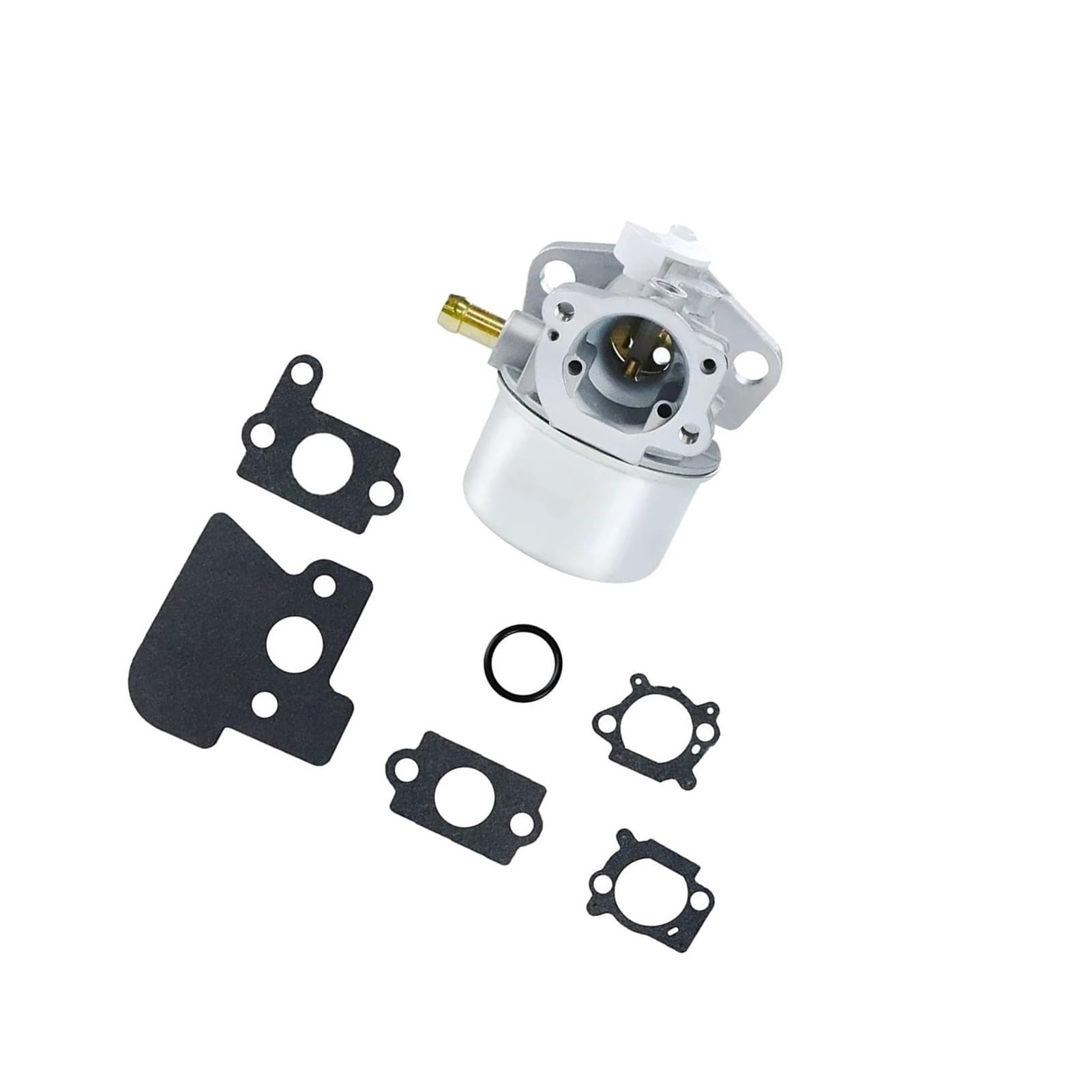 Carburateur pour résoudre les problèmes de démarrage des moteurs 7HP 694202 et 499617