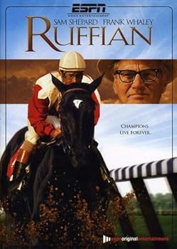 DVD The Ruffian Book