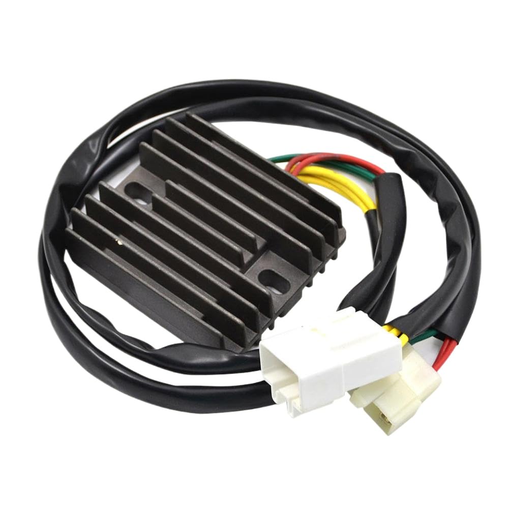 Regulator Rectifier Compatible With CBR600 F4i 2001 2002 2003 2004 2005 2006