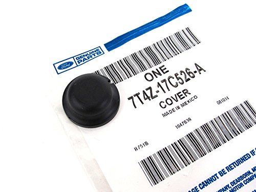 Ford 7T4Z-17C526-A - COVER