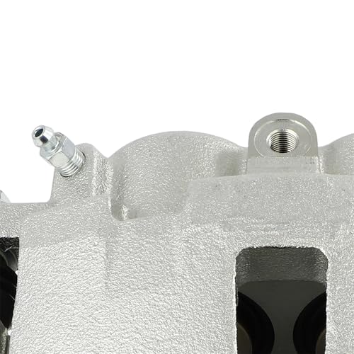 Image of SCITOO - Rear Right Disc Brake Caliper Assembly w /Bracket For Chevy,For GMC Models - For Express 2500 2003-2020,For Express 3500 2003-2020,For Savana 2500 2003-2020,For Savana 3500 2003-2020 18B4935