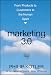 Marketing 3.0: From Products to Customers to the Human Spirit