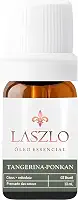 Óleo Essencial Tangerina-Ponkan GT Brasil 10ml – Aroma Cítrico e Frutado
