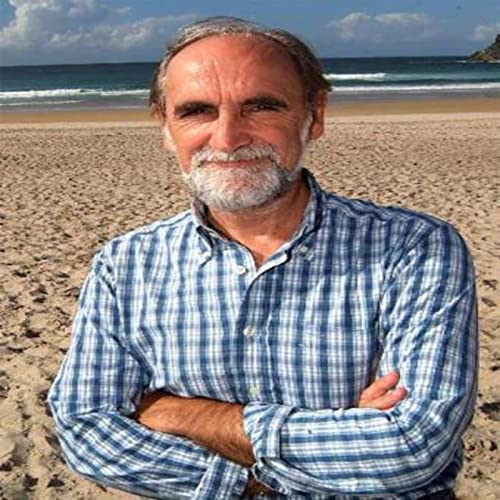 Podcast M&uacute;sica, Surf, Medio Ambiente cover art