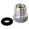 Paasche A-202 Airbrush Adapter for 1/8BSP Hose