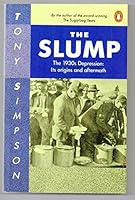 The Slump 0140127518 Book Cover