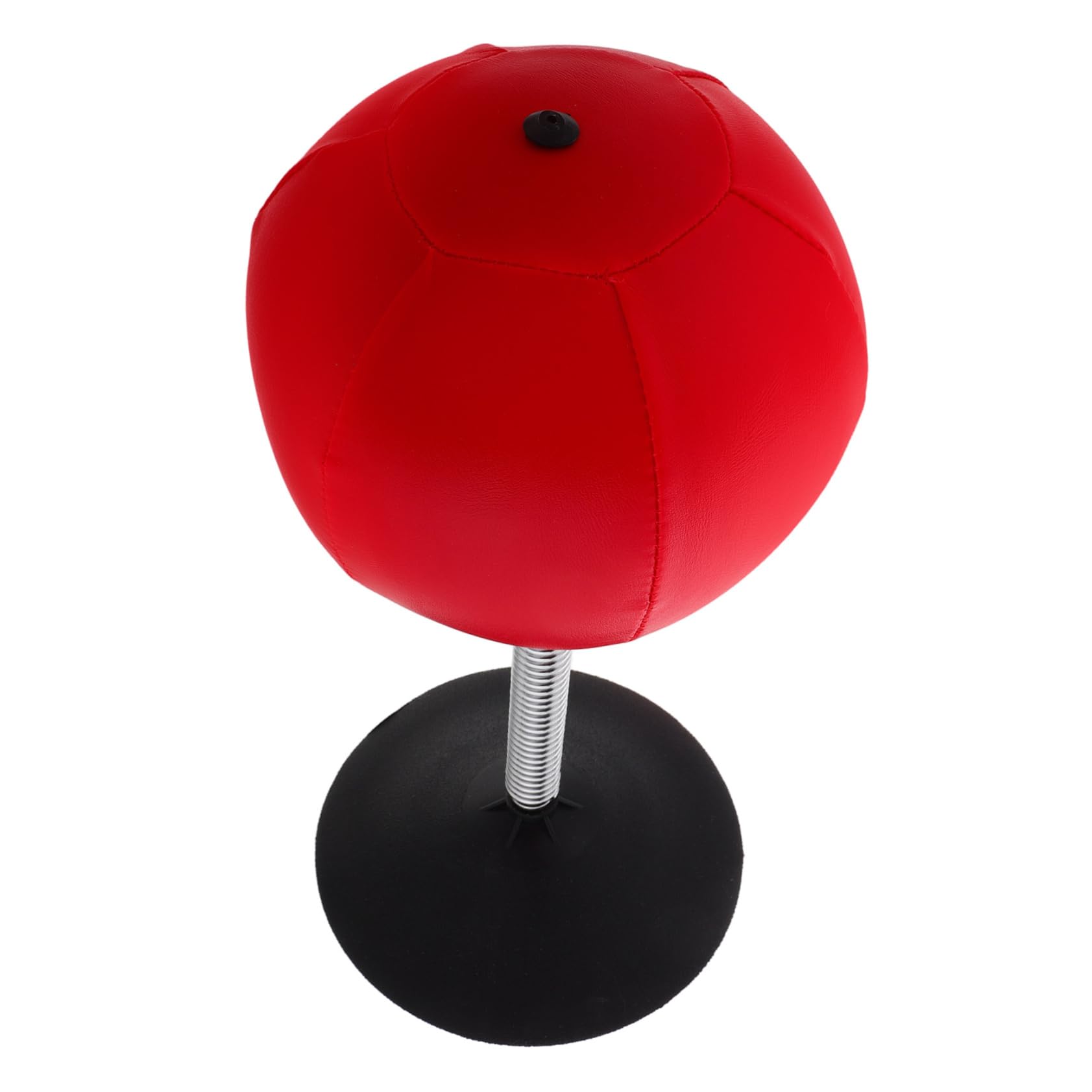 HANABASS Kids Adults Reflex Ball Speed Desk Boxing Ball for Kids Adults Portable Desktop Toy